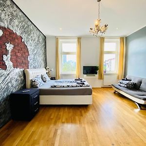 Appartement met Twee Slaapkamers